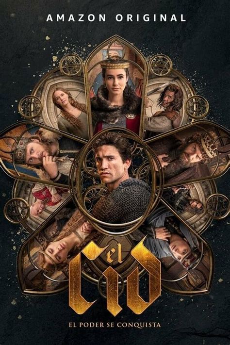 openload el cid|The Legend of El Cid: All Episodes .